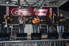 Charlotte Bluegrass Festival 2019