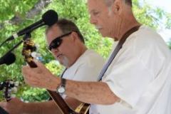 Charlotte Bluegrass Festival 2019