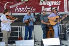 Charlotte Bluegrass Festival 2019