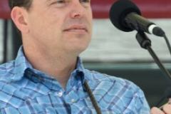 Charlotte Bluegrass Festival 2019