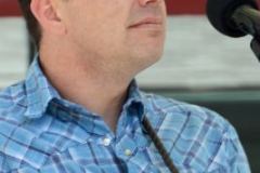 Charlotte Bluegrass Festival 2019