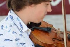 Charlotte Bluegrass Festival 2019