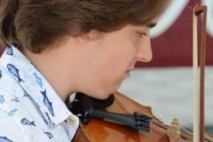 Charlotte Bluegrass Festival 2019