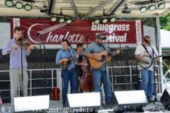 Charlotte Bluegrass Festival 2019