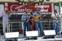 Charlotte Bluegrass Festival 2019