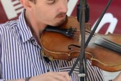 Charlotte Bluegrass Festival 2019