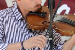 Charlotte Bluegrass Festival 2019