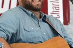 Charlotte Bluegrass Festival 2019