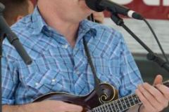 Charlotte Bluegrass Festival 2019