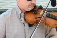 Charlotte Bluegrass Festival 2019