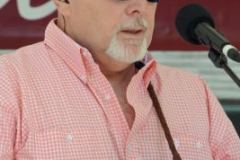 Charlotte Bluegrass Festival 2019