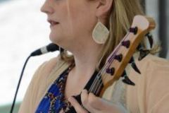 Charlotte Bluegrass Festival 2019