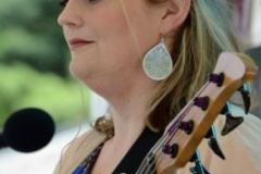 Charlotte Bluegrass Festival 2019