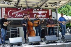 Charlotte Bluegrass Festival 2019