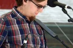 Charlotte Bluegrass Festival 2019