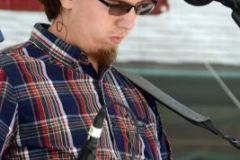 Charlotte Bluegrass Festival 2019