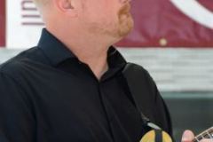 Charlotte Bluegrass Festival 2019