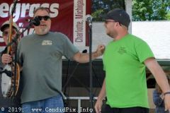 Charlotte Bluegrass Festival 2019