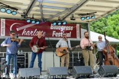 Charlotte Bluegrass Festival 2019