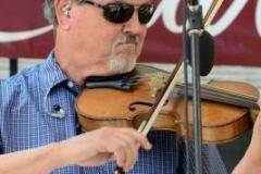 Charlotte Bluegrass Festival 2019