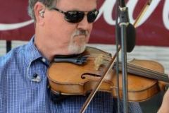 Charlotte Bluegrass Festival 2019