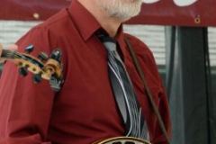 Charlotte Bluegrass Festival 2019