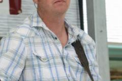 Charlotte Bluegrass Festival 2019