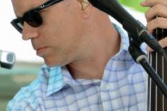 Charlotte Bluegrass Festival 2019