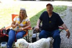 Charlotte Bluegrass Festival 2019