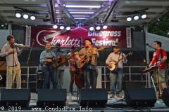 Charlotte Bluegrass Festival 2019