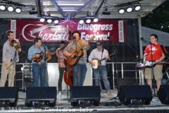 Charlotte Bluegrass Festival 2019