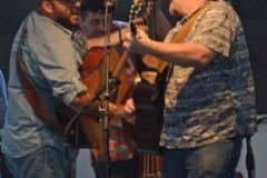 Charlotte Bluegrass Festival 2019