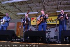 Platka Spring bluegrass Festival