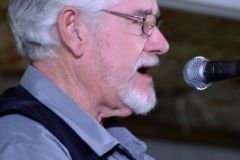 Platka Spring bluegrass Festival