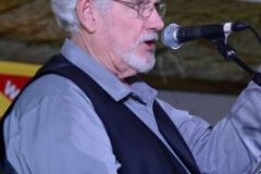 Platka Spring bluegrass Festival