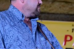 Platka Spring bluegrass Festival