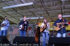 Platka Spring bluegrass Festival