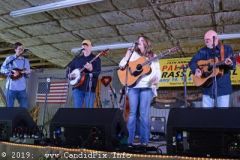 Platka Spring bluegrass Festival