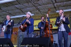 Platka Spring bluegrass Festival