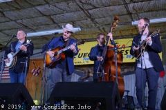 Platka Spring bluegrass Festival
