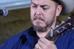 Platka Spring bluegrass Festival