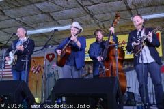 Platka Spring bluegrass Festival