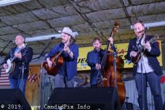 Platka Spring bluegrass Festival
