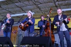 Platka Spring bluegrass Festival