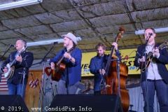Platka Spring bluegrass Festival