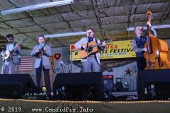 Platka Spring bluegrass Festival