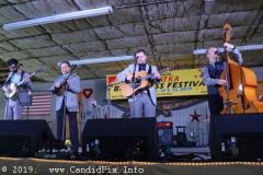 Platka Spring bluegrass Festival