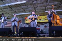 Platka Spring bluegrass Festival