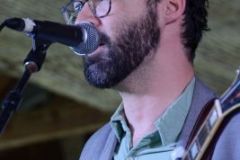 Platka Spring bluegrass Festival