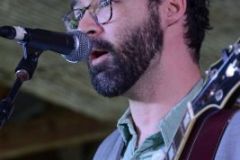 Platka Spring bluegrass Festival